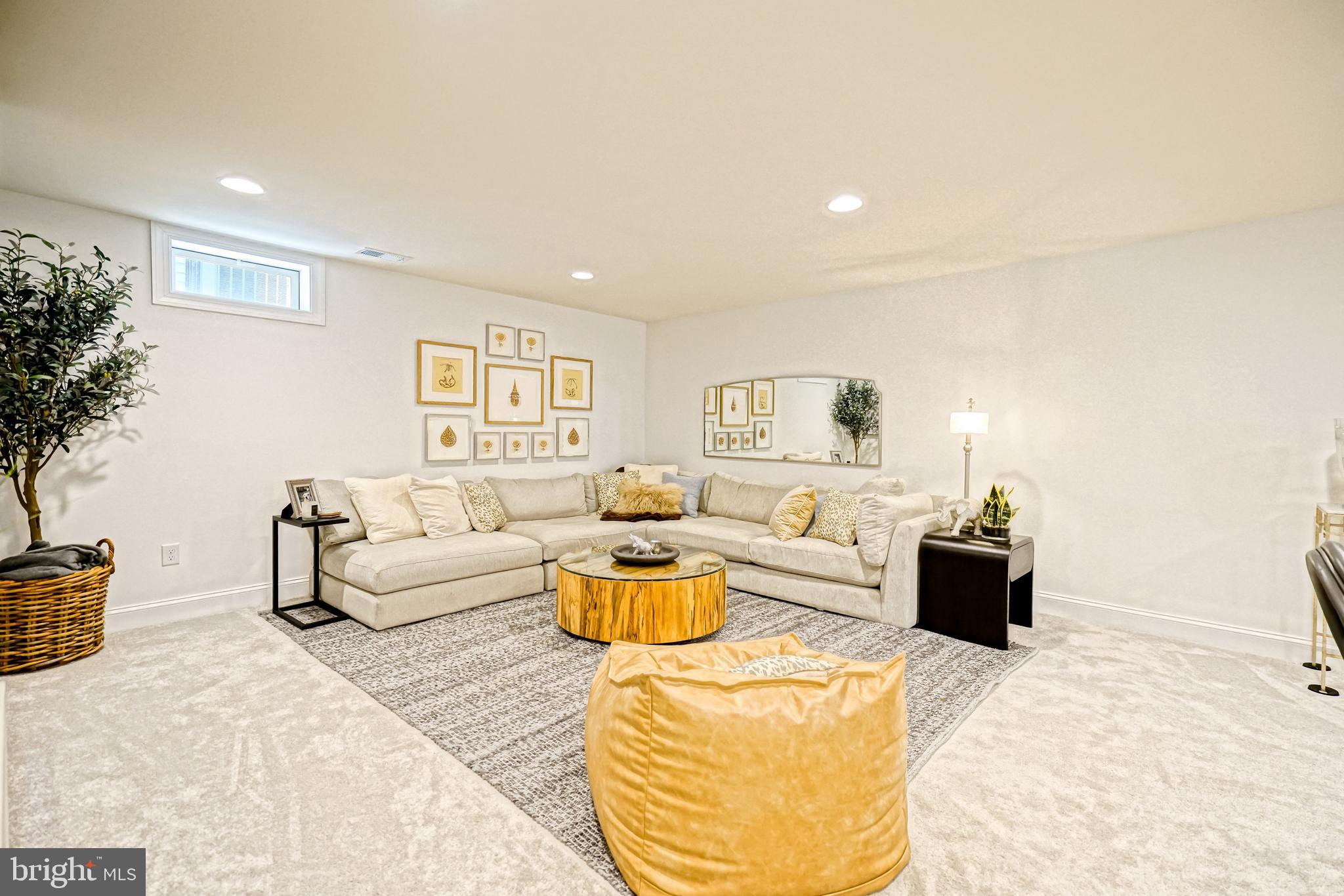 11078 Marvil Road Lewes, DE 19958 - Photo 50 of 98 a living room with furniture and a couch