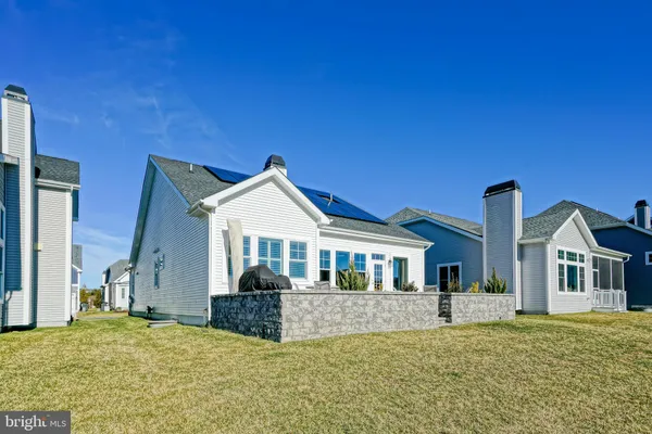 $969,999 | 11078 Marvil Road, Lewes, DE 19958