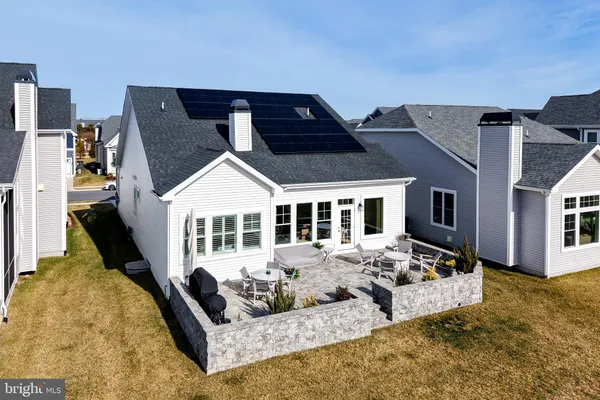 $969,999 | 11078 Marvil Road, Lewes, DE 19958