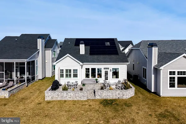 $969,999 | 11078 Marvil Road, Lewes, DE 19958