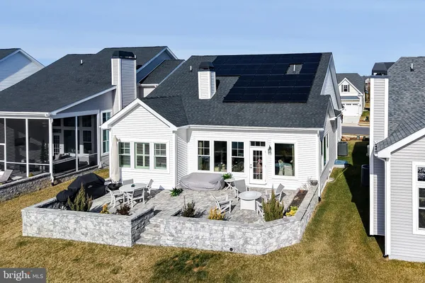 $969,999 | 11078 Marvil Road, Lewes, DE 19958