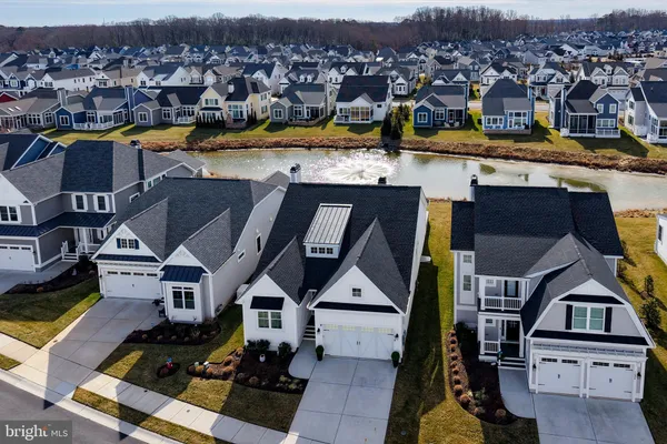 $969,999 | 11078 Marvil Road, Lewes, DE 19958