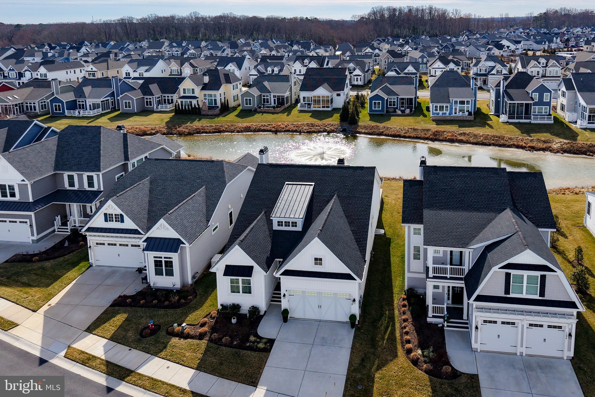 11078 Marvil Road Lewes, DE 19958 - Photo 88 of 98