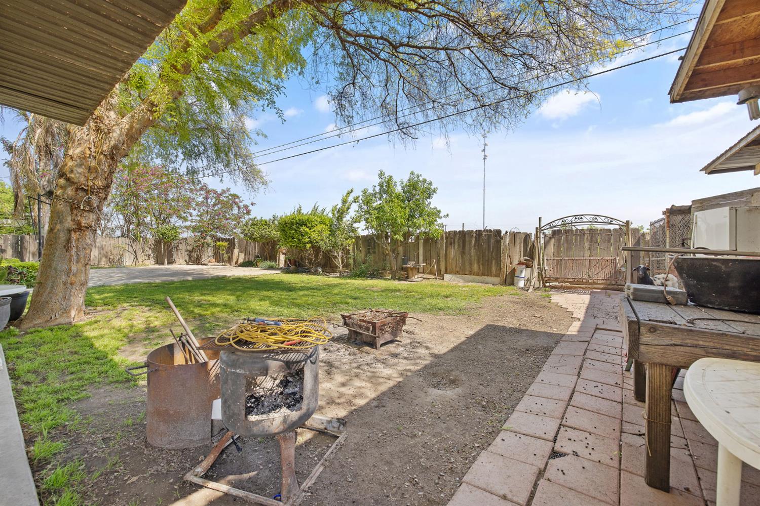 300 North Berry Road Tipton, CA 93272 - Photo 39 of 49 Gallery Image 39