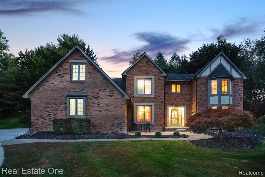 1261 Springwood Court Rochester Hills, MI 48309 - Photo 83 of 85