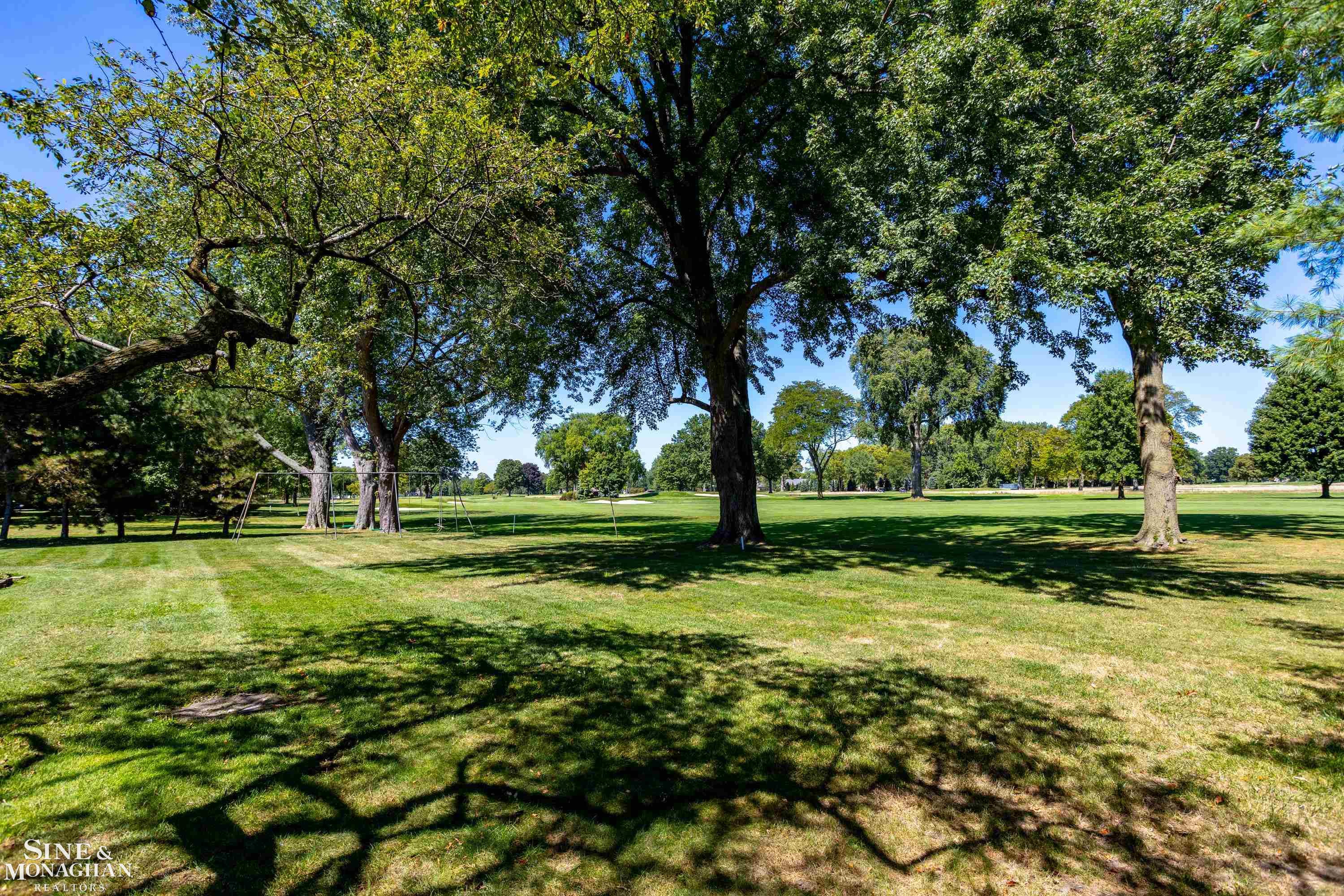 300 Moross Road Grosse Pointe Farms, MI 48236 - Photo 29 of 34