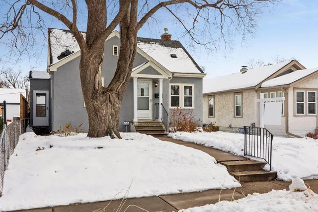 $299,000 | 5525 36th Avenue South, Minneapolis, MN 55417