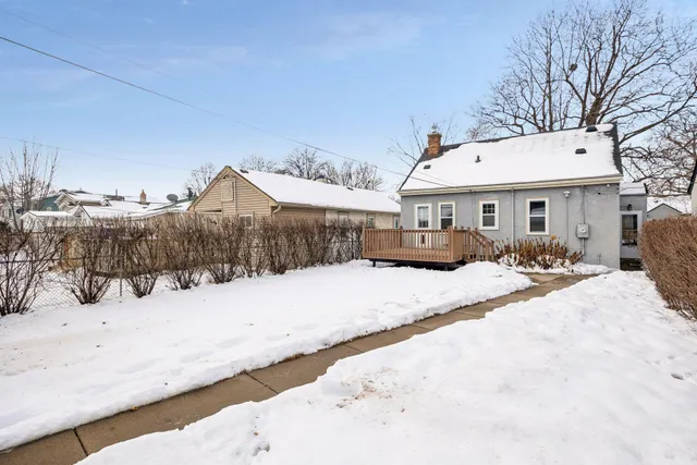 $299,000 | 5525 36th Avenue South, Minneapolis, MN 55417