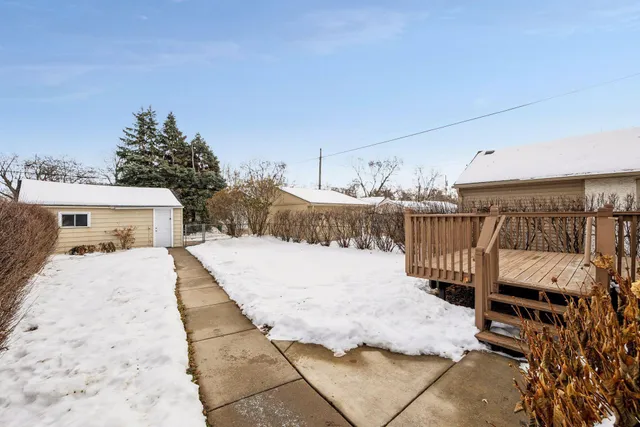 $299,000 | 5525 36th Avenue South, Minneapolis, MN 55417