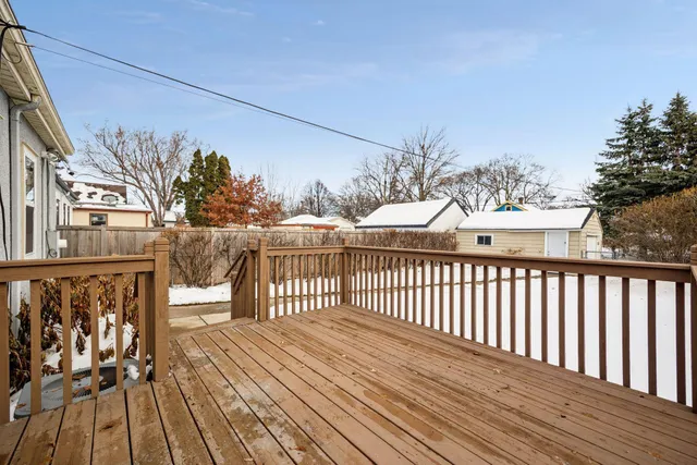 $299,000 | 5525 36th Avenue South, Minneapolis, MN 55417