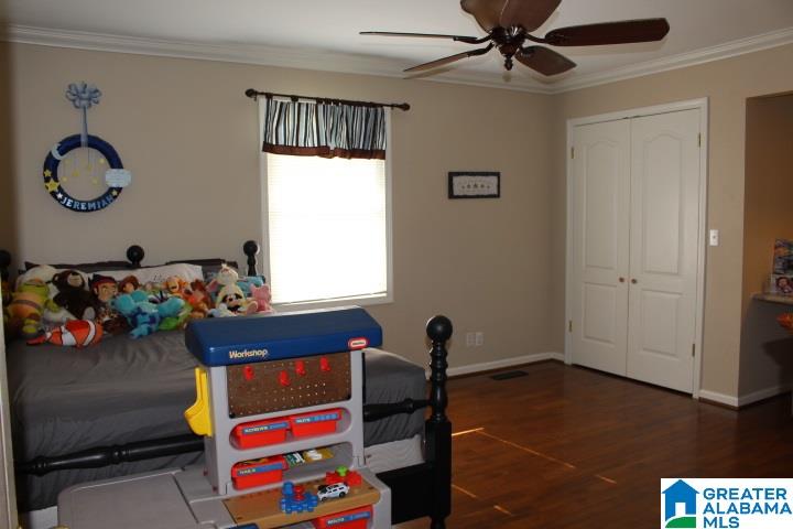 746 Grandview Trail Warrior, AL 35180 - Photo 24 of 36