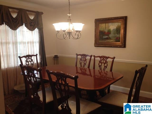 1012 Old Mill Road Anniston, AL 36207 - Photo 3 of 21