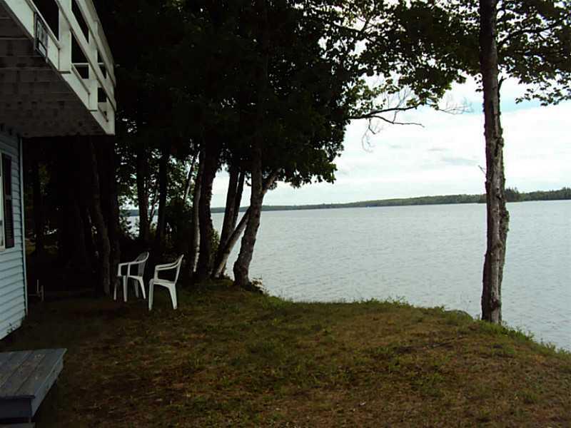 103 Murphy Point Road Cooper, ME 04657 - Photo 5 of 31 Waterfront/Dock/Pier.