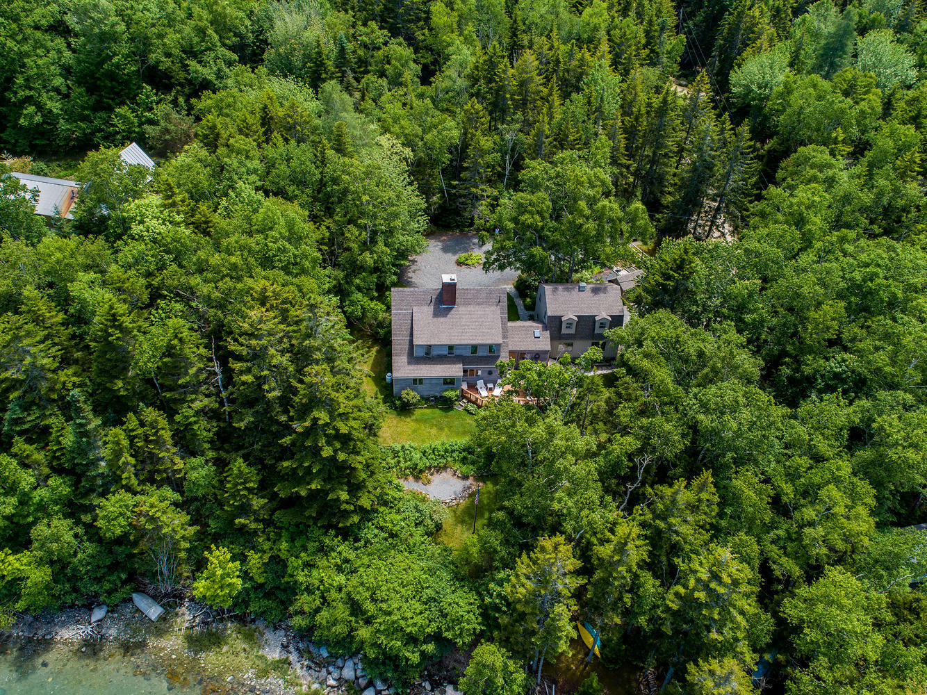 24 Wagner Road West Brooklin, ME 04616 - Photo 42 of 51 Property View