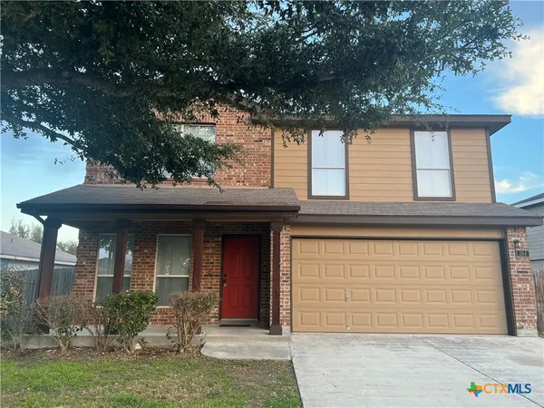 $2,175 | 364 Starling Creek, New Braunfels, TX 78130
