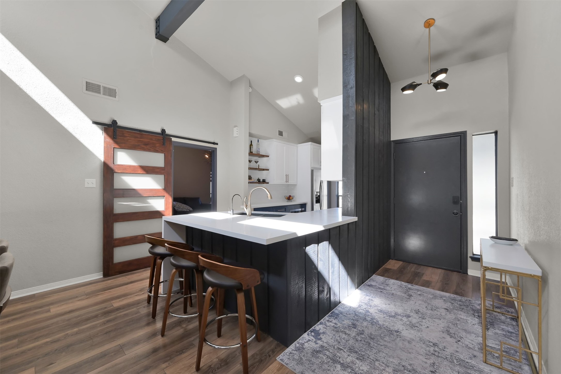 184 April Point Drive North Conroe, TX 77356 - Photo 5 of 41