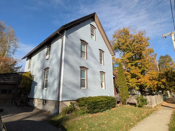 $169,500 | 56 Madison Street, Cortland, NY 13045