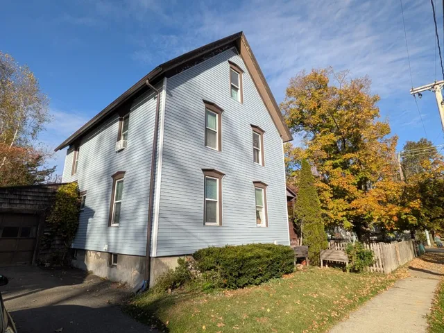 $169,500 | 56 Madison Street, Cortland, NY 13045