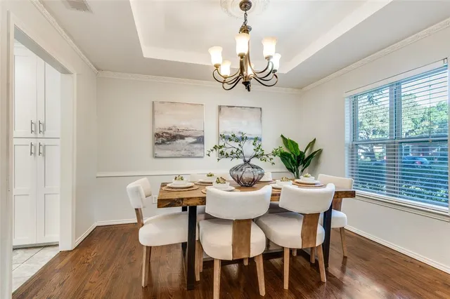 $575,000 | 7422 Foxworth Drive, Dallas, TX 75248