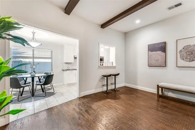 $575,000 | 7422 Foxworth Drive, Dallas, TX 75248