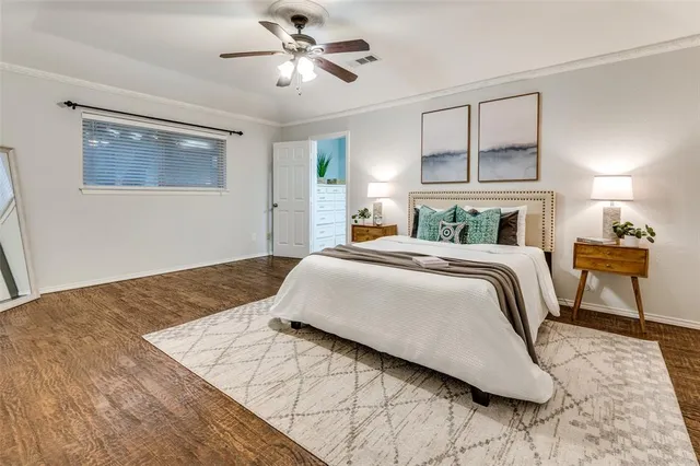 $575,000 | 7422 Foxworth Drive, Dallas, TX 75248