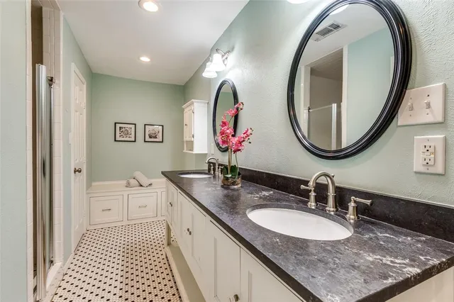 $575,000 | 7422 Foxworth Drive, Dallas, TX 75248