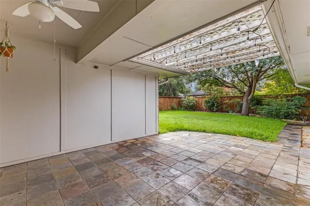 $575,000 | 7422 Foxworth Drive, Dallas, TX 75248