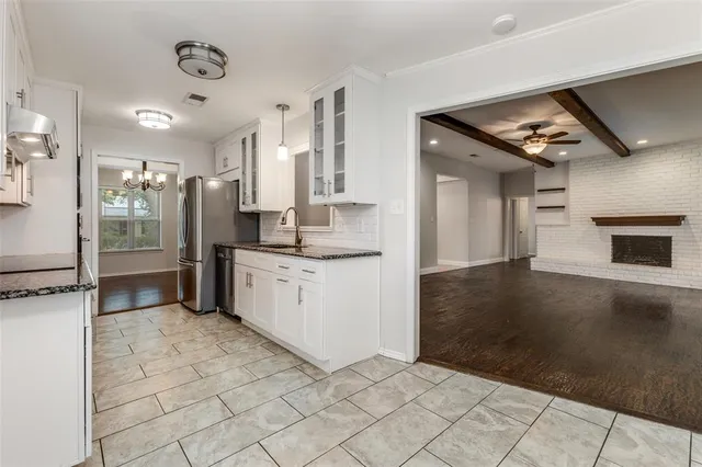 $575,000 | 7422 Foxworth Drive, Dallas, TX 75248