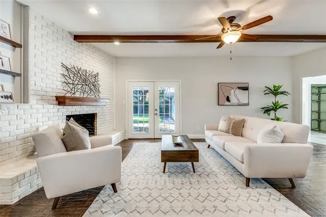 $575,000 | 7422 Foxworth Drive, Dallas, TX 75248