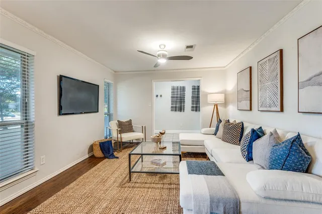 $575,000 | 7422 Foxworth Drive, Dallas, TX 75248