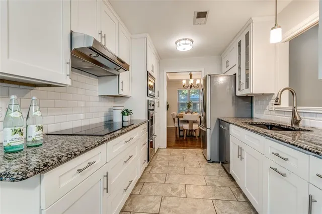 $575,000 | 7422 Foxworth Drive, Dallas, TX 75248