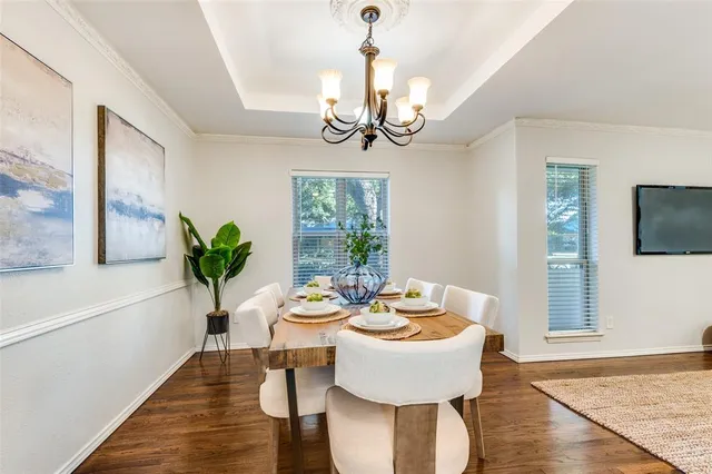 $575,000 | 7422 Foxworth Drive, Dallas, TX 75248