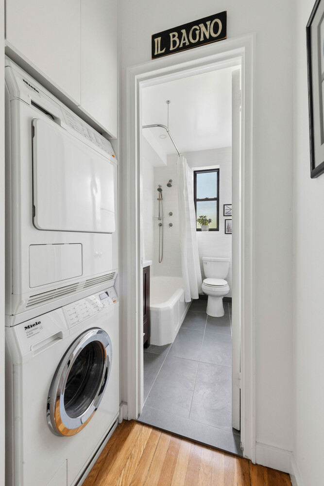 159-34 Riverside Drive West, Unit 6B Manhattan, NY 10032 - Photo 12 of 18