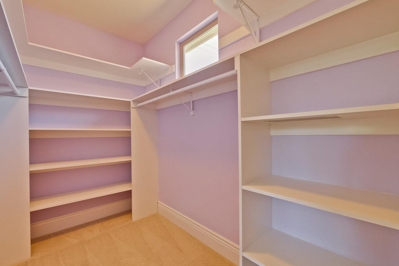 932 Marion Way Sunnyvale, CA 94087 - Photo 39 of 47 a view of an empty room with a window