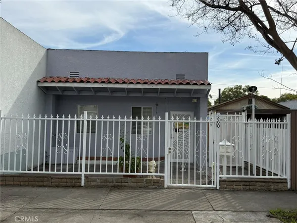 $575,000 | 260 East South Street, Long Beach, CA 90805