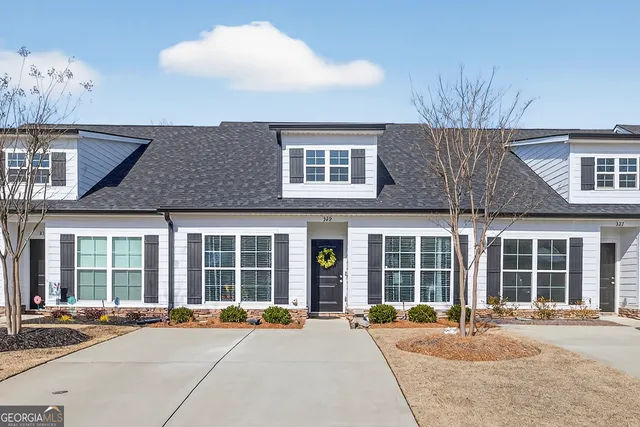 $213,000 | 329 Bordeaux Drive, Thomson, GA 30824