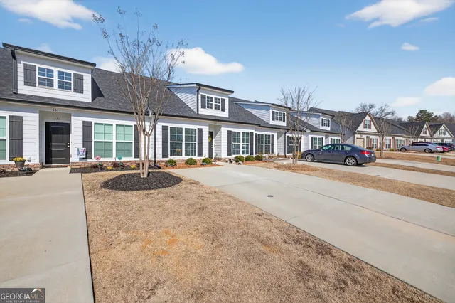 $213,000 | 329 Bordeaux Drive, Thomson, GA 30824