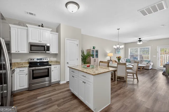 $213,000 | 329 Bordeaux Drive, Thomson, GA 30824