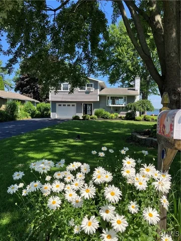 $599,000 | 6433 Long Point Road, Cicero, NY 13029