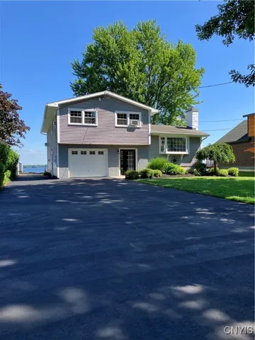 $599,000 | 6433 Long Point Road, Cicero, NY 13029