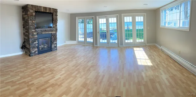 $599,000 | 6433 Long Point Road, Cicero, NY 13029