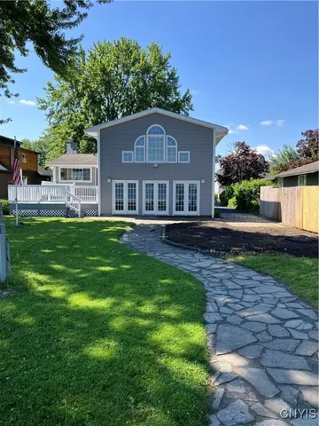 $599,000 | 6433 Long Point Road, Cicero, NY 13029