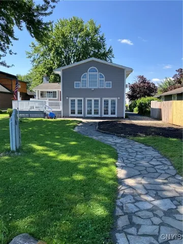 $599,000 | 6433 Long Point Road, Cicero, NY 13029