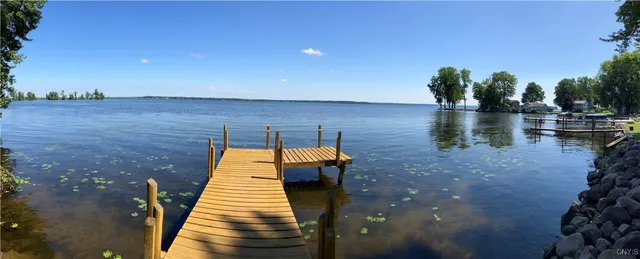 $599,000 | 6433 Long Point Road, Cicero, NY 13029