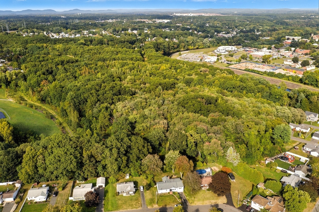 0 Nelson Street Chicopee, MA 01013 - Photo 7 of 9 view of city and mountain