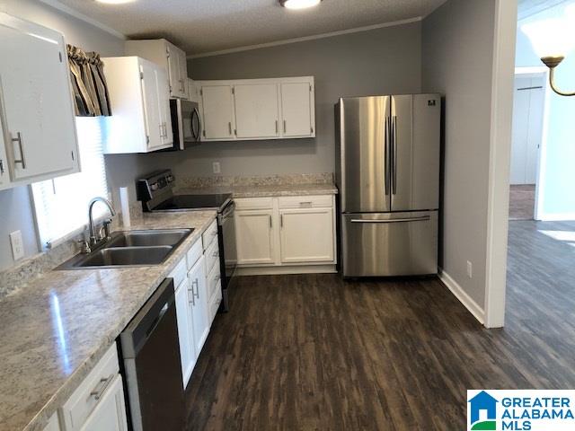 270 Parker Road Cropwell, AL 35054 - Photo 3 of 16