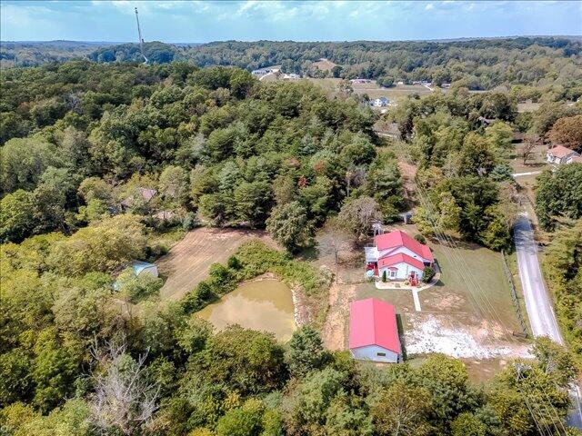 291 Log Lick Road Winchester, KY 40391 - Photo 55 of 75 55-5-4