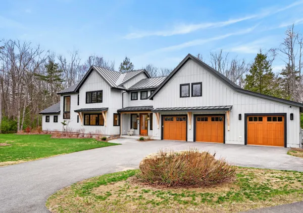 $4,599,000 | 42 Binnacle Lane, Kennebunkport, ME 04046