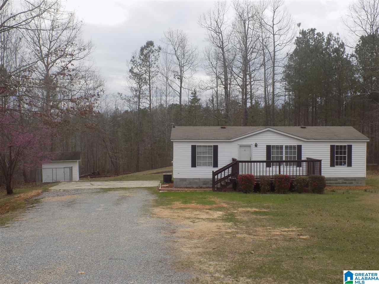 140 Risley Drive Odenville, AL 35120 - Photo 16 of 18