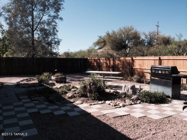 10473 East Overland Ridge Tucson, AZ 85730 - Photo 13 of 14 Gallery Image 13
